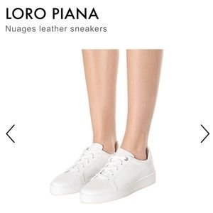 Loro Piana Sneakers